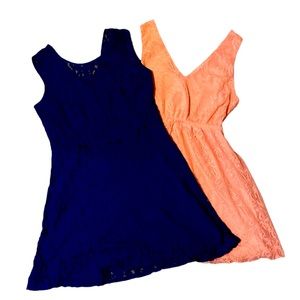 Women’s Dresses Rue 21 Large